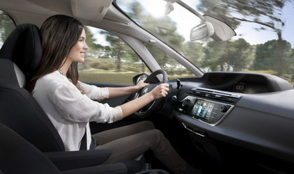 ALL ABOUT THE SERVICE