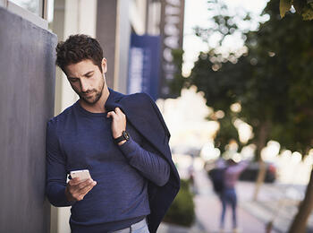 Connect PLUS - explore remote horizons Connect PLUS - explore remote horizons